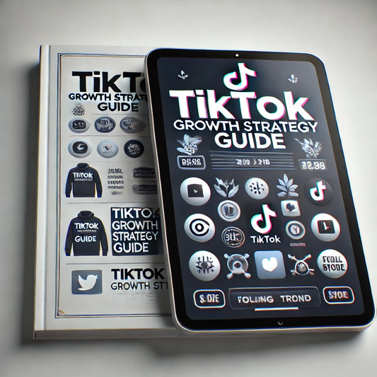 Tiktok Growth Strategy Guide